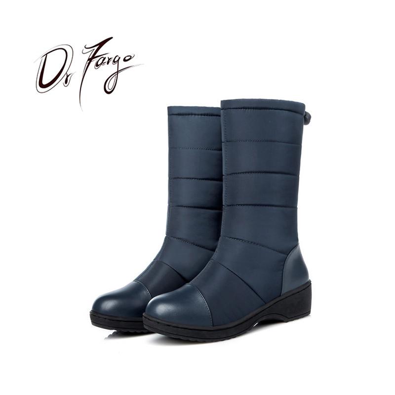 DRFARGO Shoes Women Winter Snow Boot Slip on Med Square Heel Platform Boots Wholesales Drop shipping Warm Red Black Shoes Zapato, 7655 red
DRFARGO Shoes Women Winter Snow Boot Slip on Med Square Heel Platform Boots Wholesales Drop shipping Warm Red Black Shoes Zapato, 7655 red
