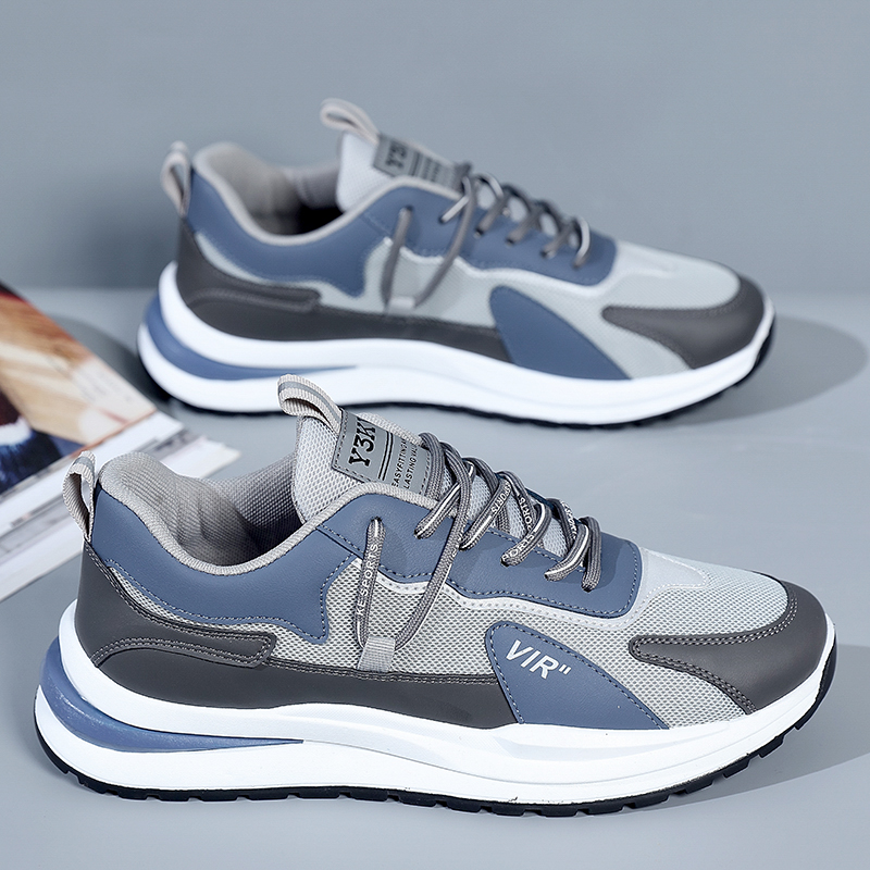 Desert Tactical Mens Shoes Man casual sneakers sports Outdoor Work design shoe for spring summer autumn winter male sneakers good PU material competitive, White and blue
Desert Tactical Mens Shoes Man casual sneakers sports Outdoor Work design shoe for spring summer autumn winter male sneakers good PU material competitive, White and blue