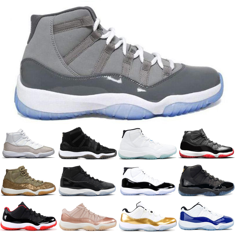 Bred 11 11s jumpman men women basketball shoes 25th anniversary Gamma Blue mens trainers sports sneakers 5.5-13
Bred 11 11s jumpman men women basketball shoes 25th anniversary Gamma Blue mens trainers sports sneakers 5.5-13