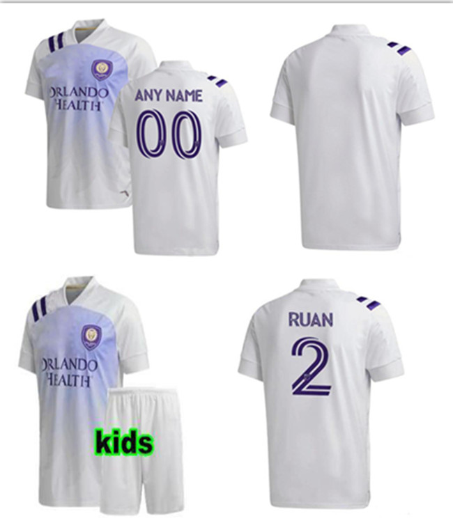 2020 2021 orlando city soccer jersey home mueller colman maillot de foot 20 21 Â high-quality adult+kids football shirt, Black;yellow
2020 2021 orlando city soccer jersey home mueller colman maillot de foot 20 21 Â high-quality adult+kids football shirt, Black;yellow