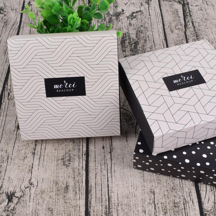 20pcs 3 style Paper Drawer Gift Boxes Handmade Soap Packaging Boxes Party Storage box For Jewerly/Candy/Handicraft/chocolate1
20pcs 3 style Paper Drawer Gift Boxes Handmade Soap Packaging Boxes Party Storage box For Jewerly/Candy/Handicraft/chocolate1