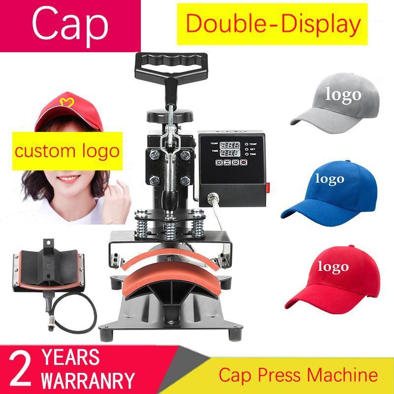 Cap Heat Press Machine Digital Swing Away Sublimation Printer Cap Hat Printing Heat Transfer Baseball Sublimation1
Cap Heat Press Machine Digital Swing Away Sublimation Printer Cap Hat Printing Heat Transfer Baseball Sublimation1