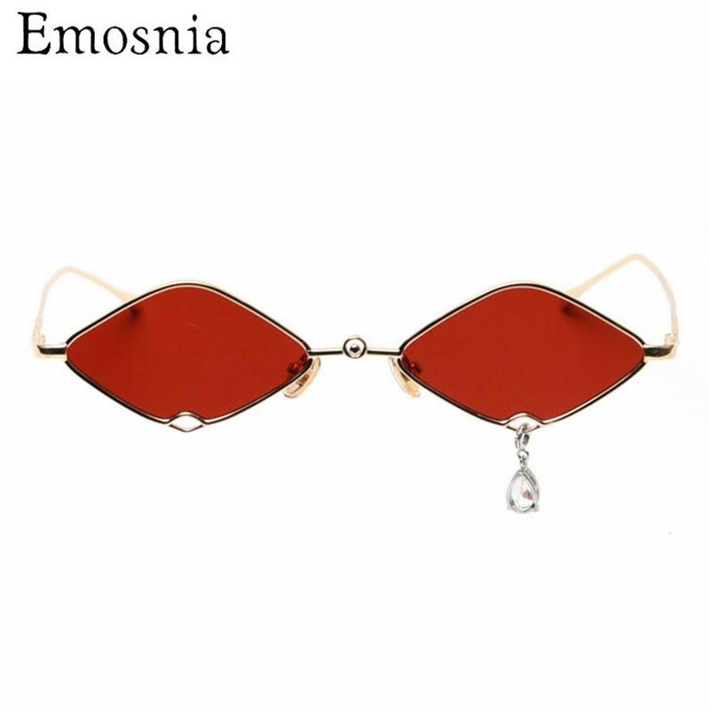 Fashion Personality Funny Polarized Sunglasses Small Frame Square Retro Metal Pendant Party Glasses UV400 Eyewear Christmas
Fashion Personality Funny Polarized Sunglasses Small Frame Square Retro Metal Pendant Party Glasses UV400 Eyewear Christmas