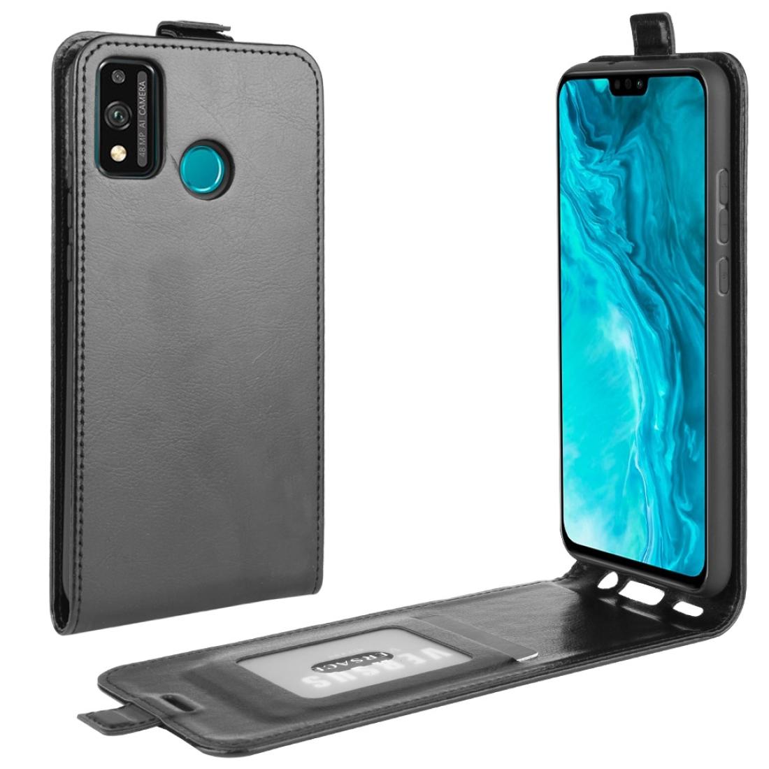 For Huawei Honor 9X lite R64 Texture Single Vertical Flip Leather Protective Case with Card Slots Photo Frame
For Huawei Honor 9X lite R64 Texture Single Vertical Flip Leather Protective Case with Card Slots Photo Frame