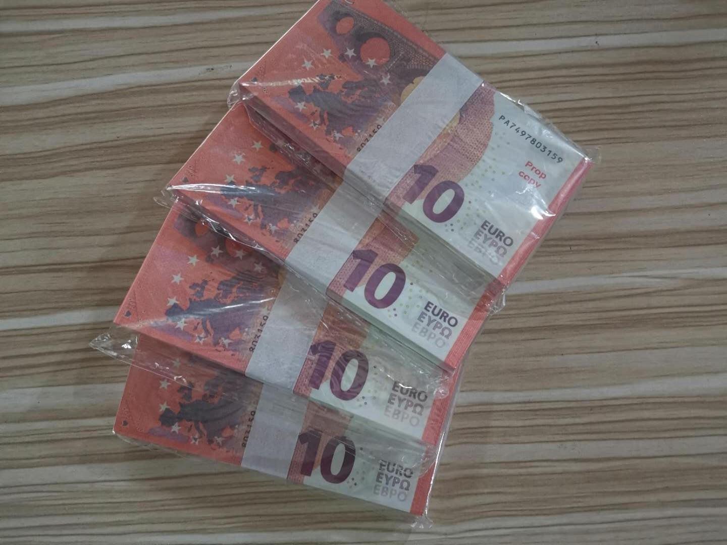 Props Bar Gifts8008 Quality Pretend Collection Billet Money Fake Fake Money Billet Movie Money Euro Nightclub Euro 10 And Play Faux Hig Dgqo
Props Bar Gifts8008 Quality Pretend Collection Billet Money Fake Fake Money Billet Movie Money Euro Nightclub Euro 10 And Play Faux Hig Dgqo