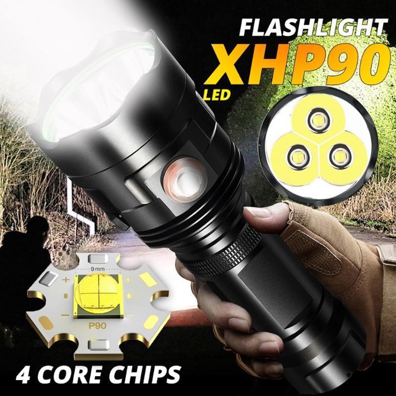 Bicycle Light LED 3*XHP90 Torch USB Rechargeable Waterproof Lamp Ultra Bright For Bicycle Accessories1
Bicycle Light LED 3*XHP90 Torch USB Rechargeable Waterproof Lamp Ultra Bright For Bicycle Accessories1