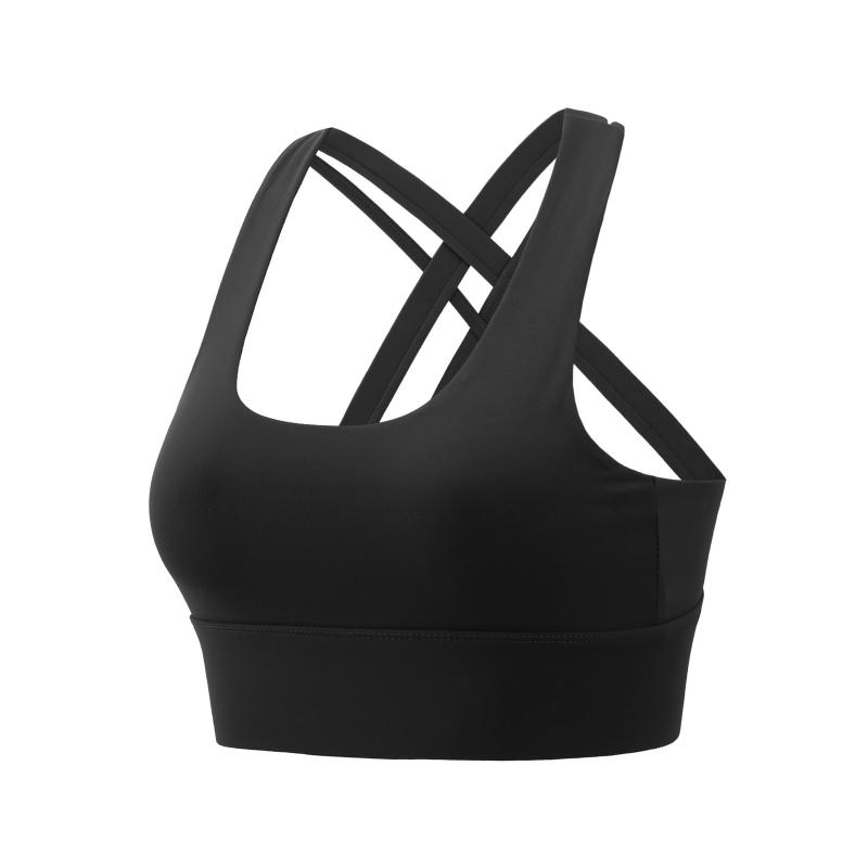 2021 Women' Casual Tube Top Quick-Drying Shockproof Running Yoga Fitness Sports Bra Plus Size Top Women' Fashion Underwear, Black
2021 Women' Casual Tube Top Quick-Drying Shockproof Running Yoga Fitness Sports Bra Plus Size Top Women' Fashion Underwear, Black