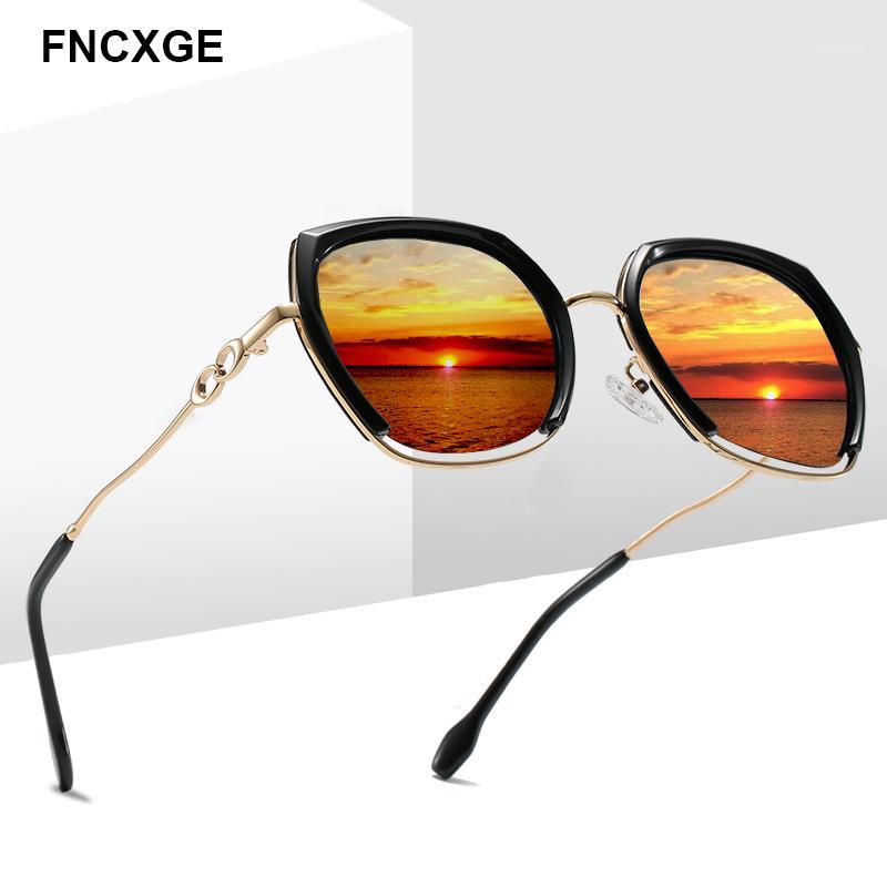 2020 Women's Sunglasses Vintage Retro Sun Glasses Square Luxury Polarized Fashion Driving Ladies Travel Male UV400 Goggle1
2020 Women's Sunglasses Vintage Retro Sun Glasses Square Luxury Polarized Fashion Driving Ladies Travel Male UV400 Goggle1