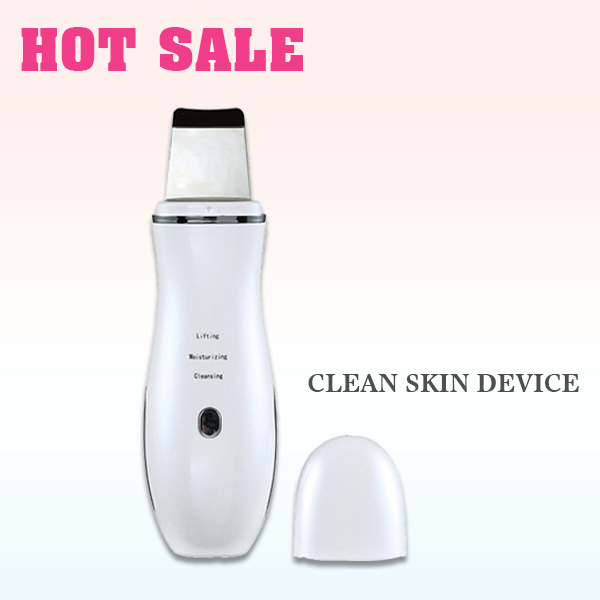 Low price Microdermabrasion rechargeable face peeling ultrasonic machine facial sonic cleaner skin scrubber device for home use 
Low price Microdermabrasion rechargeable face peeling ultrasonic machine facial sonic cleaner skin scrubber device for home use