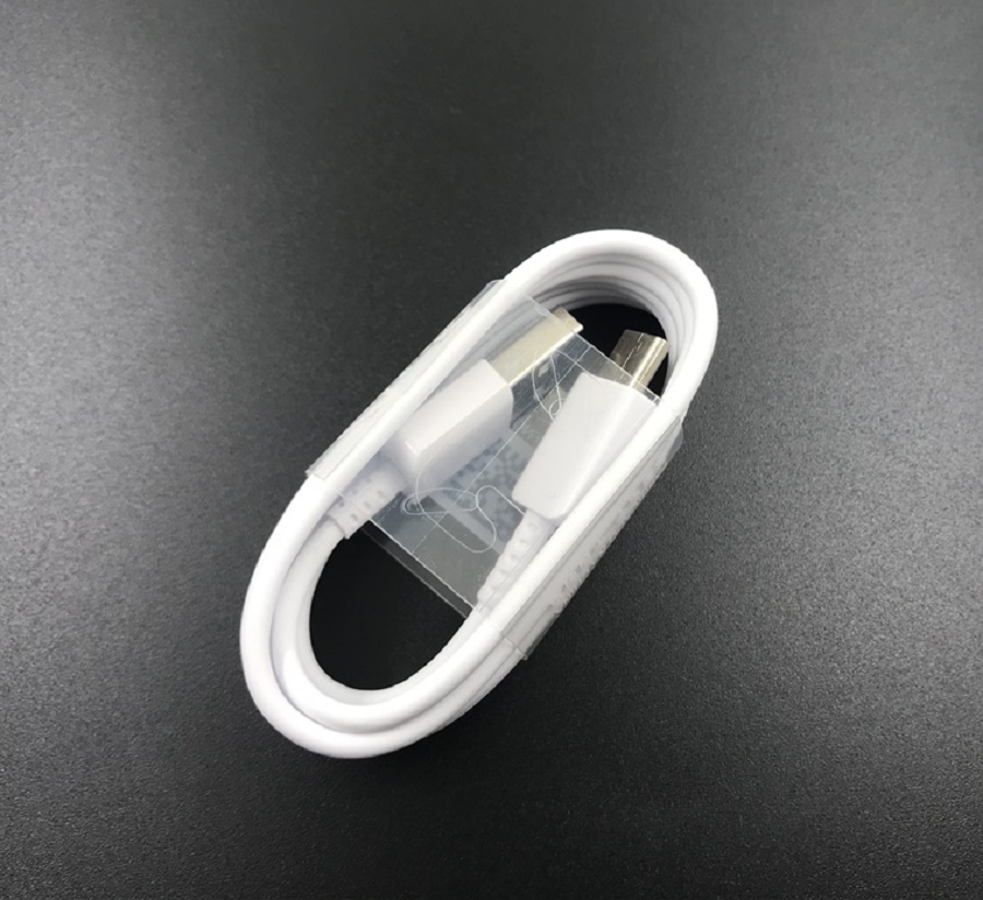 1M 3FT Type C Micro USB Cable Sync Data Adapter Charging Cords Charger Wire for Samsung Huawei HTC Cell Phone Cable, White
1M 3FT Type C Micro USB Cable Sync Data Adapter Charging Cords Charger Wire for Samsung Huawei HTC Cell Phone Cable, White
