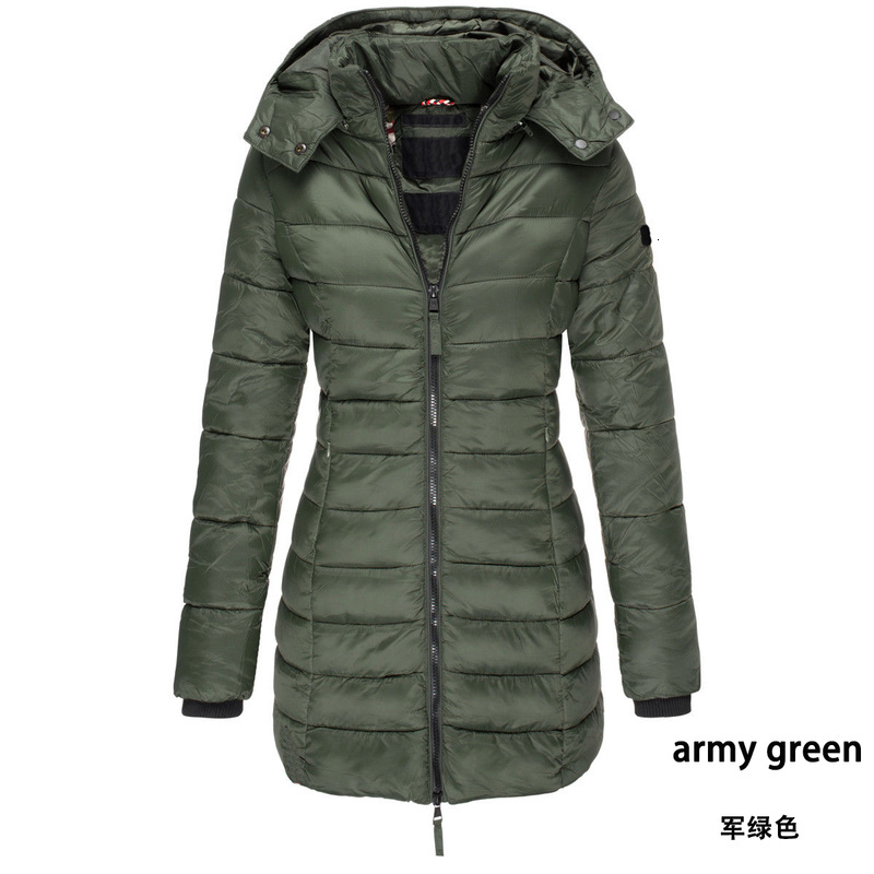2021 New Hooded Warm Coat Solid Slim Padded Jacket Long Women Wadded Cotton Parka Plus Size S-3xl Ke2y, Navy blue
2021 New Hooded Warm Coat Solid Slim Padded Jacket Long Women Wadded Cotton Parka Plus Size S-3xl Ke2y, Navy blue