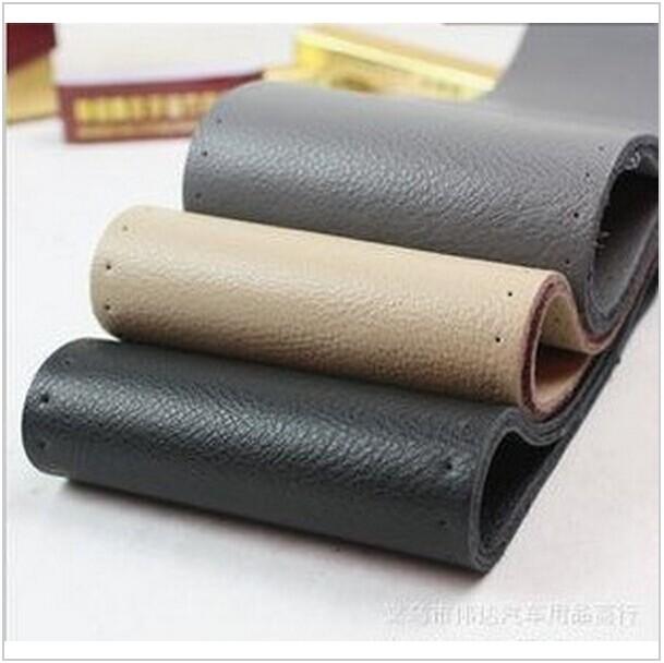 Free shipping,Brand DIY cowhide leather car steering wheel cover,Black and Beige color for choose,Excellent quality,Wholesale
Free shipping,Brand DIY cowhide leather car steering wheel cover,Black and Beige color for choose,Excellent quality,Wholesale
