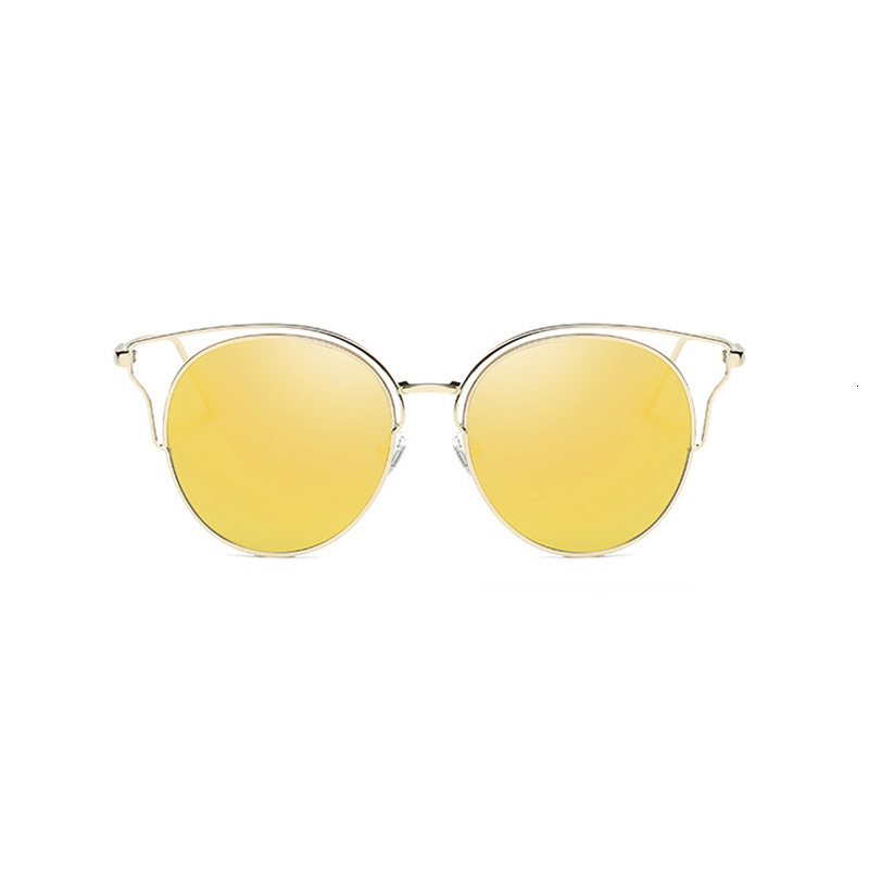 2021 Uanview(uanview Women's New Fashion Polarized Metal Colorful Hollow Sunglasses Wd0874 Y1ij
2021 Uanview(uanview Women's New Fashion Polarized Metal Colorful Hollow Sunglasses Wd0874 Y1ij
