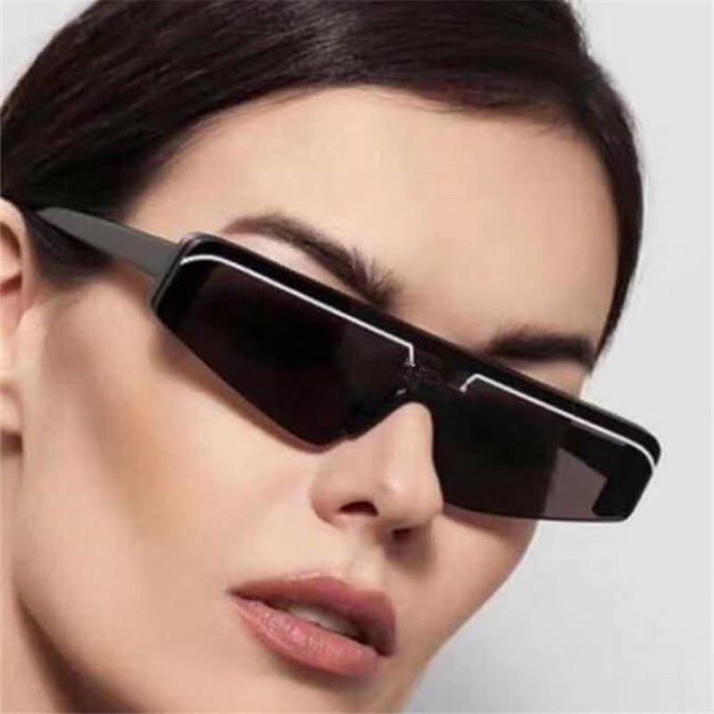 Fashion Small Framed Sunglasses Women Narrow Sun Glasses Designer Eyewear for Female Shadow UV400
Fashion Small Framed Sunglasses Women Narrow Sun Glasses Designer Eyewear for Female Shadow UV400