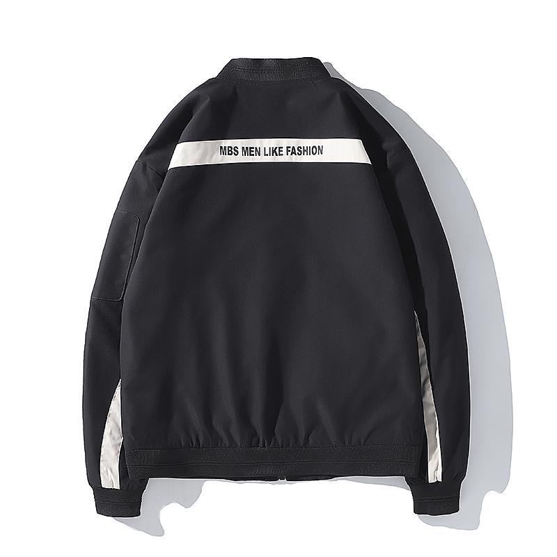 Slim Men Male Bomber Wear Casual Windbreaker Man Pilot Jacket Thin Mens Coat Outwear Clothing Plus Size -7XL, Black
Slim Men Male Bomber Wear Casual Windbreaker Man Pilot Jacket Thin Mens Coat Outwear Clothing Plus Size -7XL, Black
