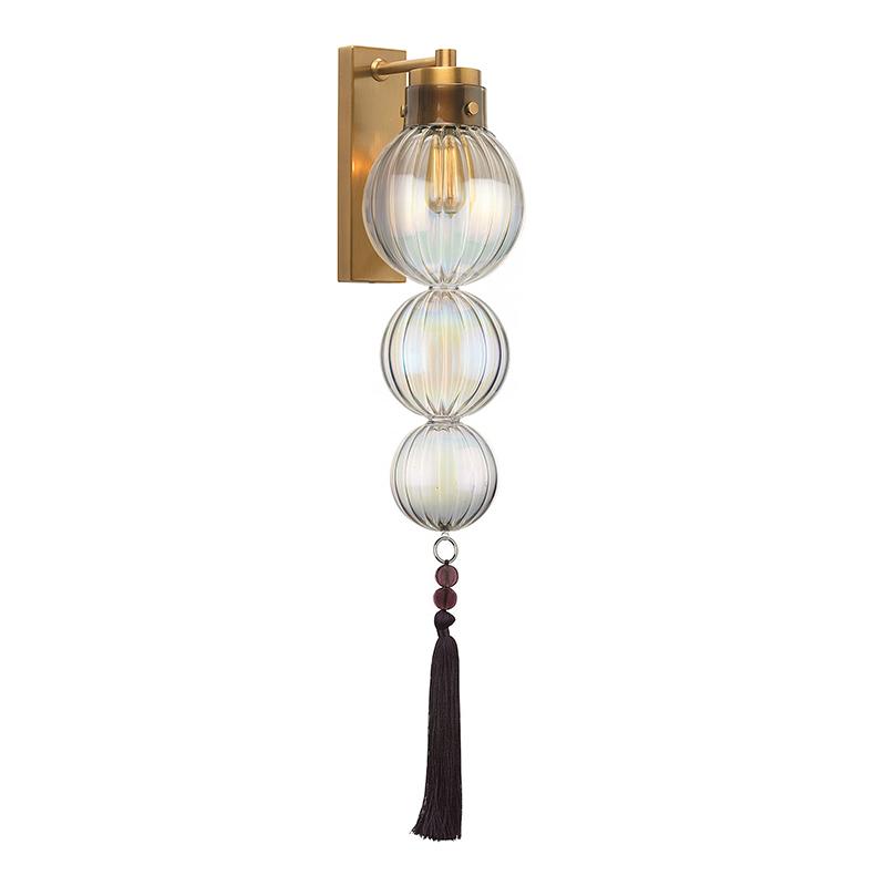 Modern Glass LED Wall Lights Iron Plated Gold Living Room Bedroom Wall Sconce Surface Mount E27 110-220V Home Deco
Modern Glass LED Wall Lights Iron Plated Gold Living Room Bedroom Wall Sconce Surface Mount E27 110-220V Home Deco