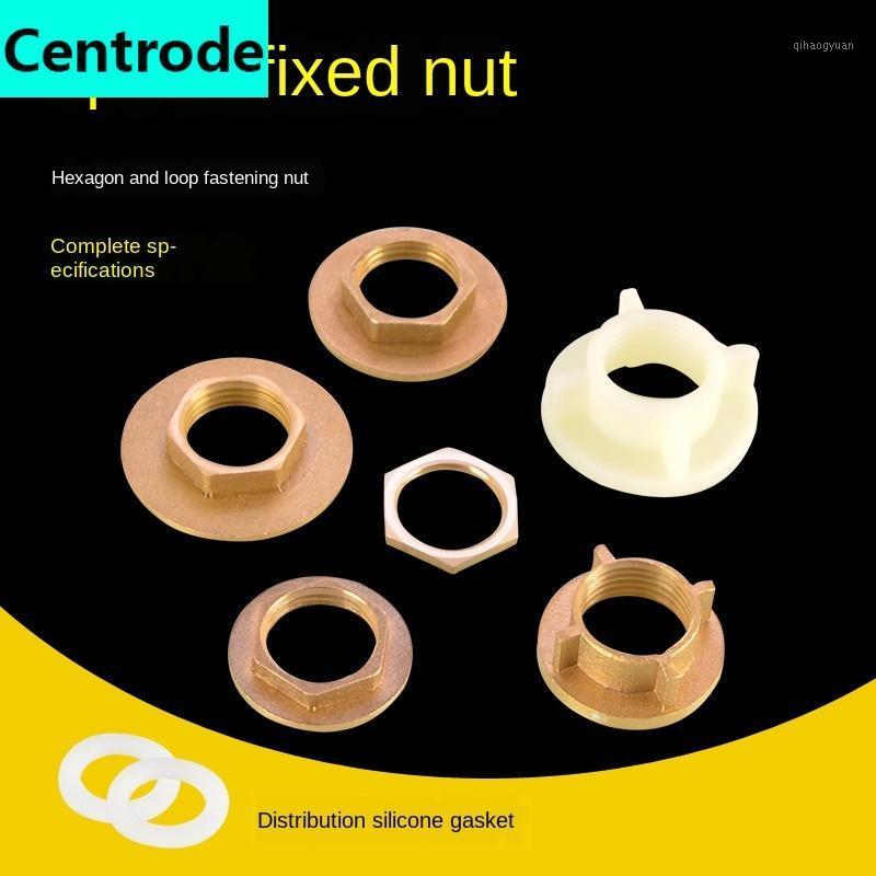 Basin single cold water faucet 1/2 IN Thread fixing nut all copper plastic water tank fish tank joint inner locking fitting1
Basin single cold water faucet 1/2 IN Thread fixing nut all copper plastic water tank fish tank joint inner locking fitting1