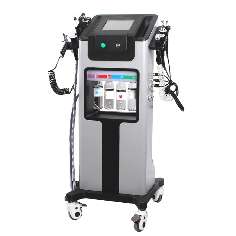 Salon FDA approved microdermabrasion dermabrasion peeling machine hydradermabrasion skin deep care beauty equipment