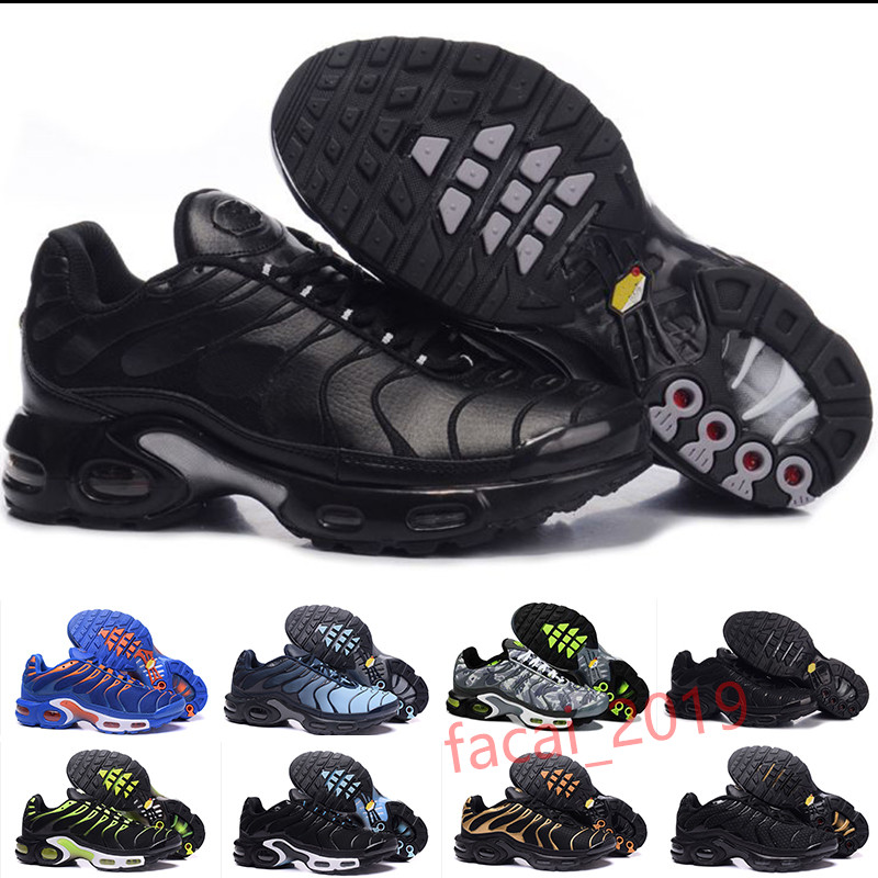 2020 casual shoes Original 2018 NEW TN Plus Men Shoes For Cheap Tn Plus white Black blue casual Shoes Tn Requin Chaussures 40-46 F9, Color 5
2020 casual shoes Original 2018 NEW TN Plus Men Shoes For Cheap Tn Plus white Black blue casual Shoes Tn Requin Chaussures 40-46 F9, Color 5