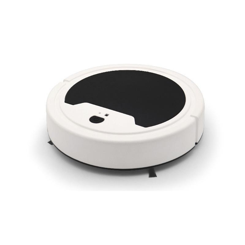 Robot Vacuum Cleaner Household Intelligent Automatic Sweeping Robot Home Indoor USB Charging Sweeping Vacuum Cleaner
Robot Vacuum Cleaner Household Intelligent Automatic Sweeping Robot Home Indoor USB Charging Sweeping Vacuum Cleaner