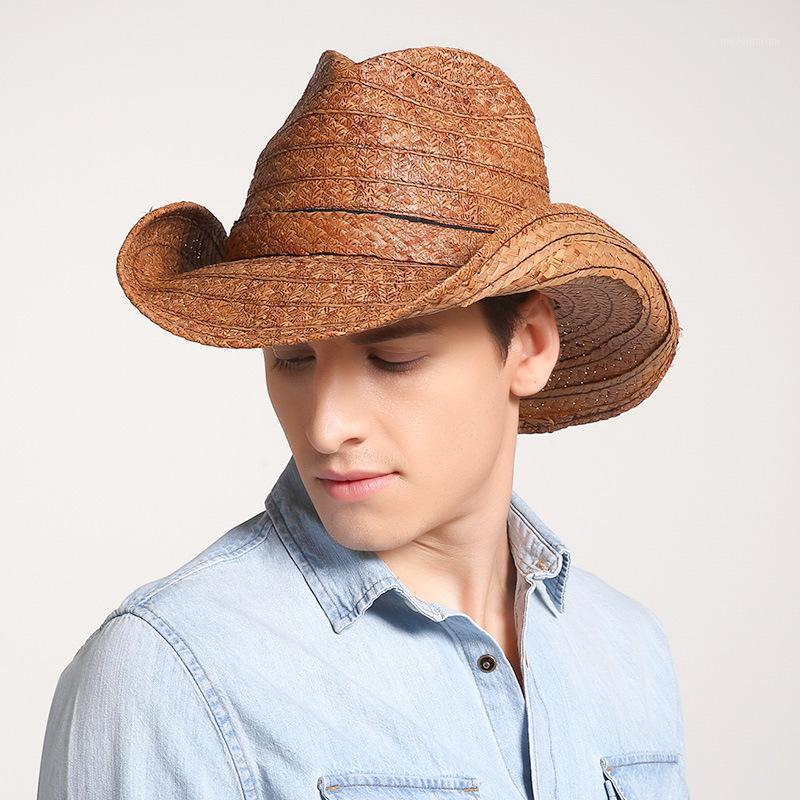Large Size Panama Hat Big Bone Men Women Beach Wide Brim Fedora Cap Plus Size Raffia Straw Cowboy Hat 56-58cm 58-60cm above 60cm1, Coffee
Large Size Panama Hat Big Bone Men Women Beach Wide Brim Fedora Cap Plus Size Raffia Straw Cowboy Hat 56-58cm 58-60cm above 60cm1, Coffee