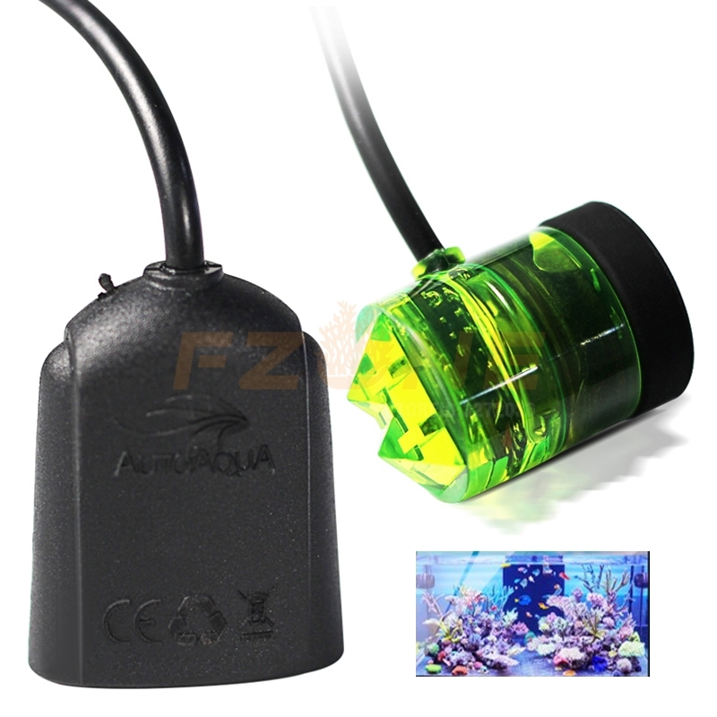 Aquarium Optical Auto Filler AutoAqua Smart Micro Automatic Dual Sensor Auto Top Off ATO System With Water Pump Y200917
Aquarium Optical Auto Filler AutoAqua Smart Micro Automatic Dual Sensor Auto Top Off ATO System With Water Pump Y200917
