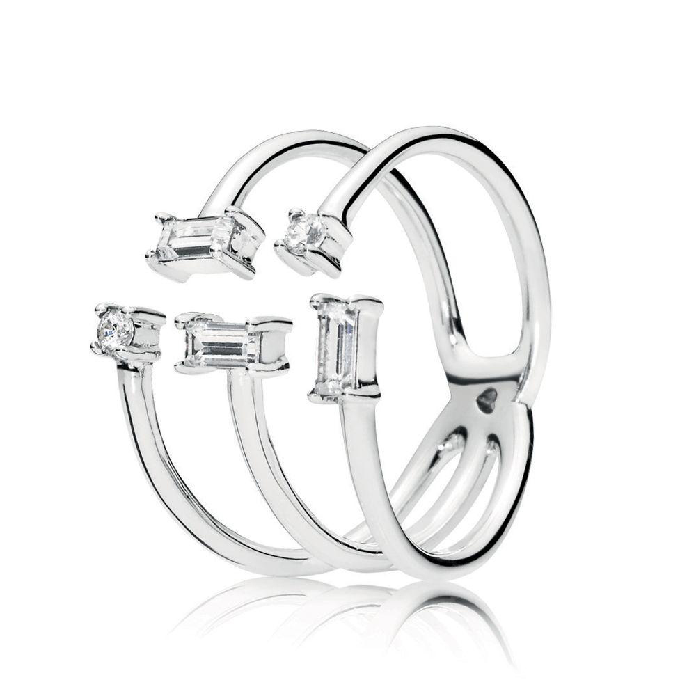 Factory wholesale 925 Sterling Silver Shards of Sparkle Ring with Cubic Zirconia Fit Jewelry Engagement Wedding Lovers Fashion Ring For women
Factory wholesale 925 Sterling Silver Shards of Sparkle Ring with Cubic Zirconia Fit Jewelry Engagement Wedding Lovers Fashion Ring For women
