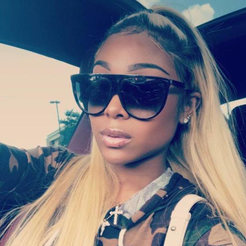 Retro Classic Big Frame Sunglasses Women 2021 Men Brand Design Outdoor Sun Glasses Fashion Popular Gradient Goggles Female UV400
Retro Classic Big Frame Sunglasses Women 2021 Men Brand Design Outdoor Sun Glasses Fashion Popular Gradient Goggles Female UV400