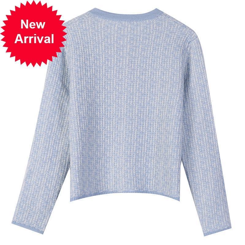 New Mark 2021 Luxury Design Autumn Winter of Elegant Women Turning Around Long Neck Blue Mohair Outfit Clothes Cardigan Coat 8N5L, Beige
New Mark 2021 Luxury Design Autumn Winter of Elegant Women Turning Around Long Neck Blue Mohair Outfit Clothes Cardigan Coat 8N5L, Beige