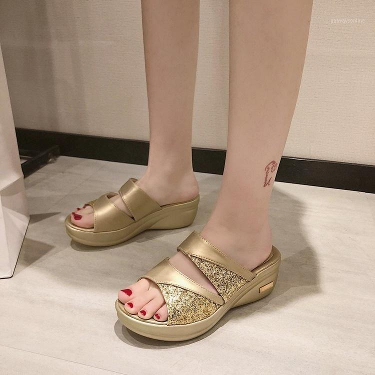 FITWEE Size 35-43 Sweet 2 Colors Round Toe High Heel Sandals Bling High Quality Party Youngs Club Shoes Women1, Gold
FITWEE Size 35-43 Sweet 2 Colors Round Toe High Heel Sandals Bling High Quality Party Youngs Club Shoes Women1, Gold