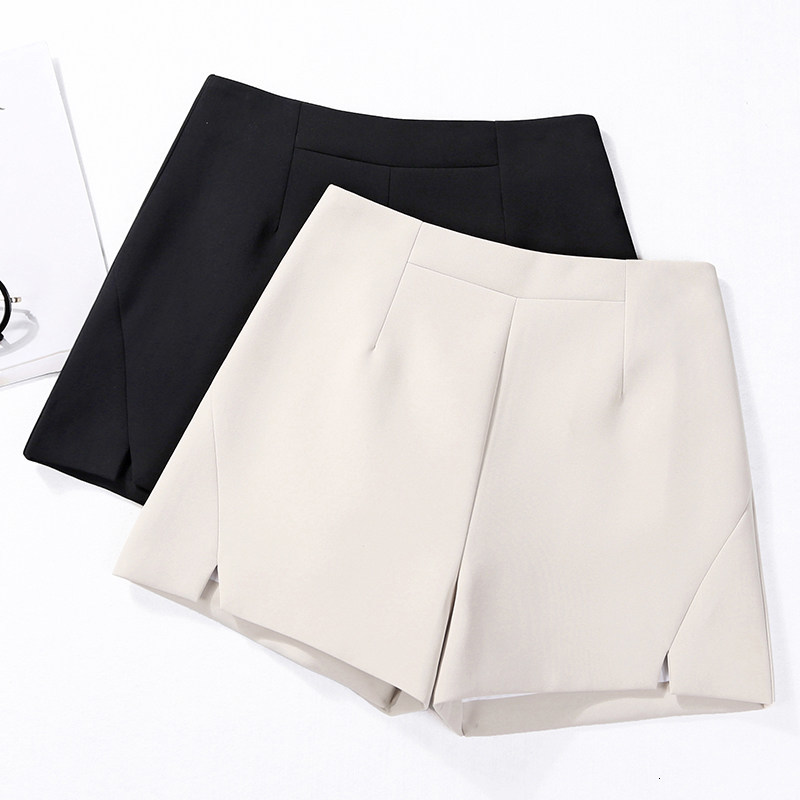 2021 Short Elegant Women's Summer Lady of the Upper Belt Office Tuesdays Arriving New Fashion Trend Pants Leg Ds50606 5DL5, Black
2021 Short Elegant Women's Summer Lady of the Upper Belt Office Tuesdays Arriving New Fashion Trend Pants Leg Ds50606 5DL5, Black
