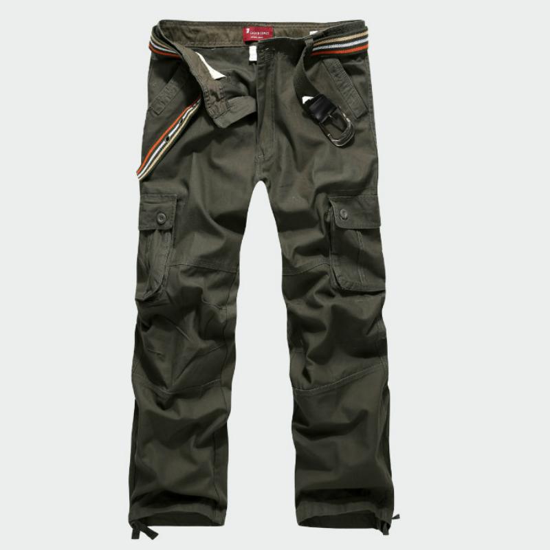 New Tactical Cargo Pants Men Pants Cotton Many Pockets Man Casual Baggy Trousers Streetwear Straight Pantalones Hombre, Black
New Tactical Cargo Pants Men Pants Cotton Many Pockets Man Casual Baggy Trousers Streetwear Straight Pantalones Hombre, Black