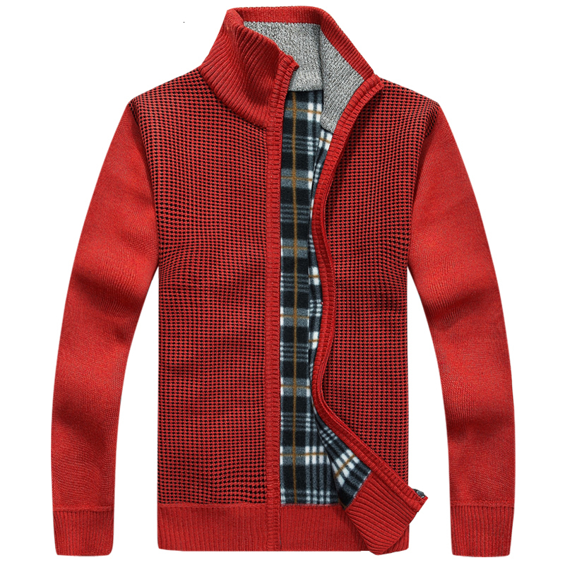 2021 New Men's Blouse Hot Winter Veet Sweatercoat Turtleneck with Casual Zipper Cardigan Higher Male Mesh Size 3xl Wj54, Green
2021 New Men's Blouse Hot Winter Veet Sweatercoat Turtleneck with Casual Zipper Cardigan Higher Male Mesh Size 3xl Wj54, Green
