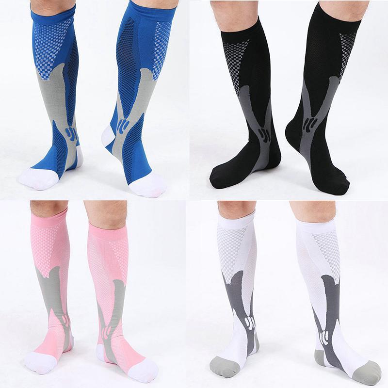 2020 Anti Slip seamless Cycling Socks Integral Moulding High-tech Bike Sock Compression Bicycle Outdoor Running Sport Socks1, Black
2020 Anti Slip seamless Cycling Socks Integral Moulding High-tech Bike Sock Compression Bicycle Outdoor Running Sport Socks1, Black