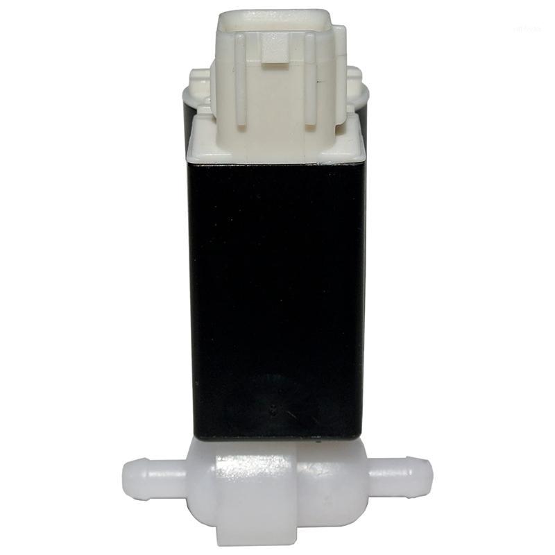 98510-2V100 Windshield Washer Pump for 2013-2020 Santa Fe 2012-2020 Veloster Washer Fluid Pump1
98510-2V100 Windshield Washer Pump for 2013-2020 Santa Fe 2012-2020 Veloster Washer Fluid Pump1