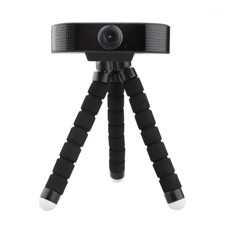 1080P HD Webcam USB Computer Conference Video Recording Calling Computer Camera with Microphone for PC Laptop Desktop1
1080P HD Webcam USB Computer Conference Video Recording Calling Computer Camera with Microphone for PC Laptop Desktop1