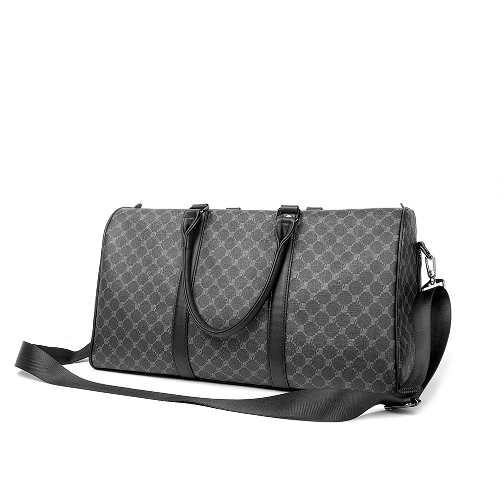 High quality gradient color fashion travel bag big Size men women duffle leather luggage handbags large capacity sport letter print wallets, As photo
High quality gradient color fashion travel bag big Size men women duffle leather luggage handbags large capacity sport letter print wallets, As photo