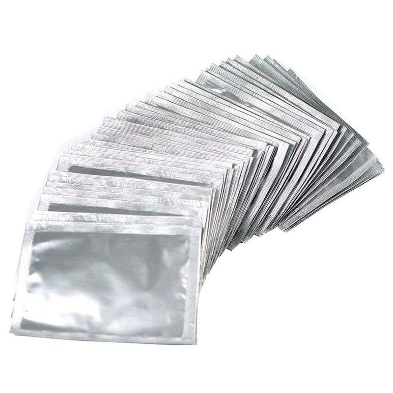 50 Pairs Eyelash Pads Eye Lint-Free Treatment Gel Makeup Supply Extension Shaped Patch
50 Pairs Eyelash Pads Eye Lint-Free Treatment Gel Makeup Supply Extension Shaped Patch