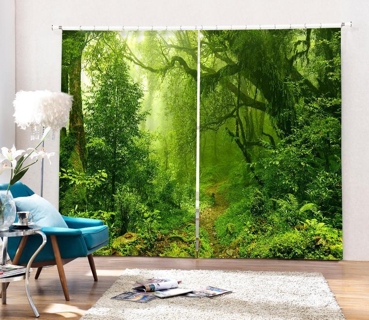 Outdoor Landscape Printing Blackout Curtains Living Room or hotel Drapes Cortians Sunshade Window Curtain 3D Curtains1
Outdoor Landscape Printing Blackout Curtains Living Room or hotel Drapes Cortians Sunshade Window Curtain 3D Curtains1