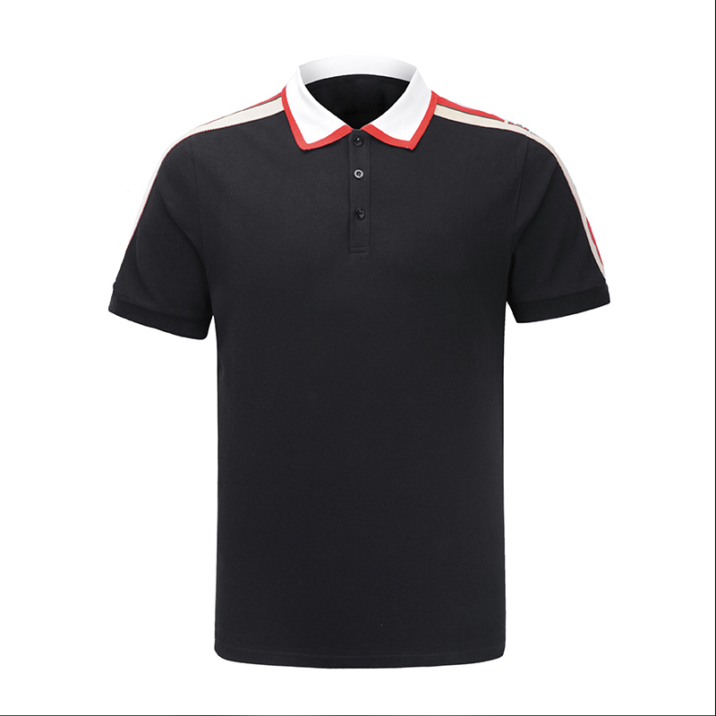 Summer Men Polo Shirts High Street Print Casual Short Sleeve Turn-Down Collar Mens Polos Shirt, Customize
Summer Men Polo Shirts High Street Print Casual Short Sleeve Turn-Down Collar Mens Polos Shirt, Customize