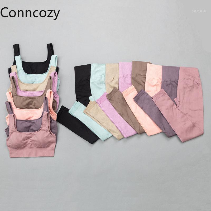Summer Autumn Yoga Sets Women Sports Leisure Exercise Suit High Waist Fitness Legging and Bra Suit Yoga Set Female Athlete Sets1, Khaki bra
Summer Autumn Yoga Sets Women Sports Leisure Exercise Suit High Waist Fitness Legging and Bra Suit Yoga Set Female Athlete Sets1, Khaki bra