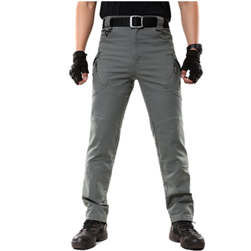 2021 New Thick Stretch Cotton Tactical Men Trousers Swat Many Pocket Military Pantalon Homme Training Outdoor Mens Cargo Pants K371, Belt
2021 New Thick Stretch Cotton Tactical Men Trousers Swat Many Pocket Military Pantalon Homme Training Outdoor Mens Cargo Pants K371, Belt