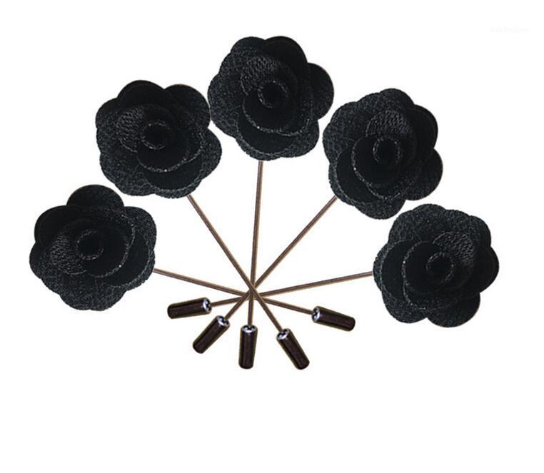 20Pcs Black Handmade Guest Boutonniere Pins Silk Rose Artificial Flowers Groomsman Best Men Women Brooch Corsage Wedding Flower1
20Pcs Black Handmade Guest Boutonniere Pins Silk Rose Artificial Flowers Groomsman Best Men Women Brooch Corsage Wedding Flower1