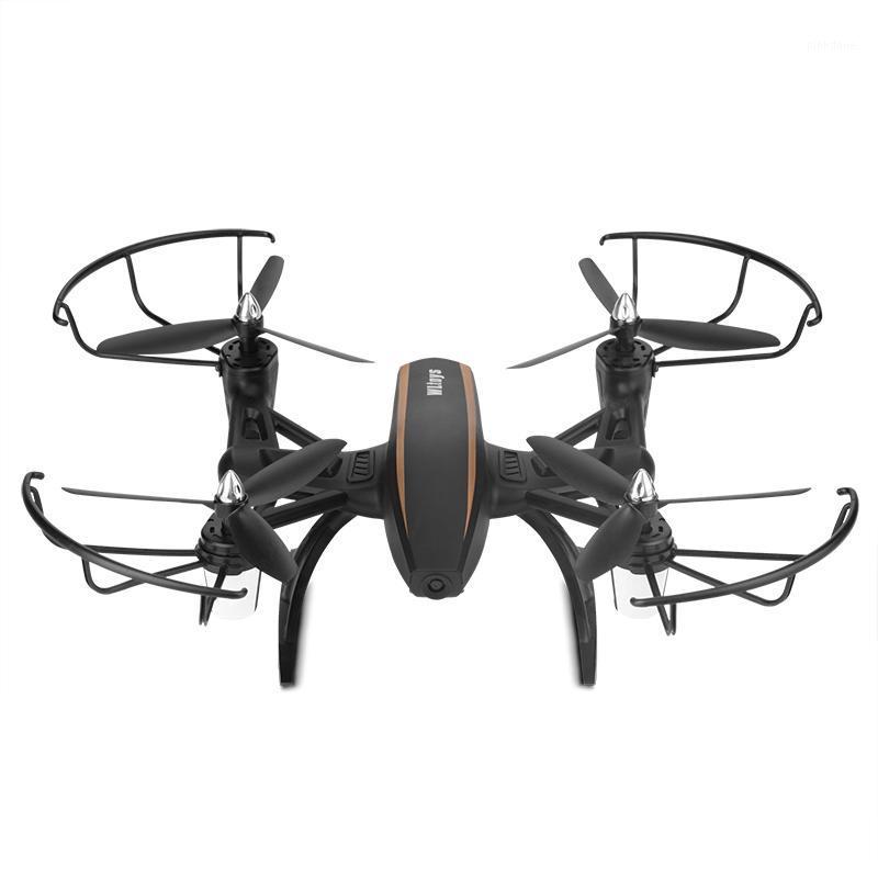 Drones WLTOYS Q373 RC Drone With Brush Motor 3D 4G Mode 4CH 6Axis Stunt Quadcopter Air Dancer Aircraft RTF Wifi Camera Toys1
Drones WLTOYS Q373 RC Drone With Brush Motor 3D 4G Mode 4CH 6Axis Stunt Quadcopter Air Dancer Aircraft RTF Wifi Camera Toys1