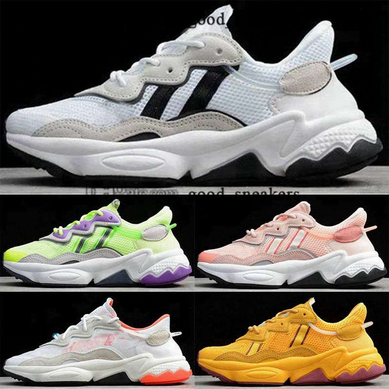 chaussures sports mens trainers with box zapatillas men running ladies classic size us athletic 46 shoes 12 5 Sneakers eur 35 ozweego women, Black
chaussures sports mens trainers with box zapatillas men running ladies classic size us athletic 46 shoes 12 5 Sneakers eur 35 ozweego women, Black