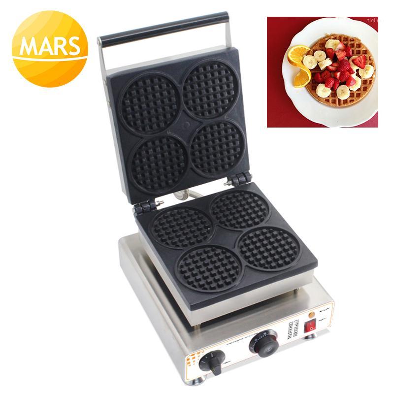 Commercial Waffle Maker Machine Baker Electric Sandwich Iron Crepe Baking Pan Waffle Pancake Oven Waffles Cone Maker 220v 110v1 
Commercial Waffle Maker Machine Baker Electric Sandwich Iron Crepe Baking Pan Waffle Pancake Oven Waffles Cone Maker 220v 110v1