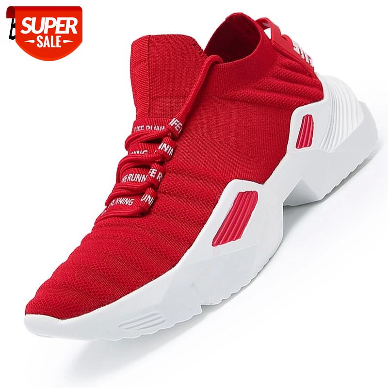 Hot Sale Summer Casual Men's Shoes Outdoor Comfortable Men Sneakers Mesh Breathable Mens s Shoes Fashion Mens Running #eU1O, Black
Hot Sale Summer Casual Men's Shoes Outdoor Comfortable Men Sneakers Mesh Breathable Mens s Shoes Fashion Mens Running #eU1O, Black