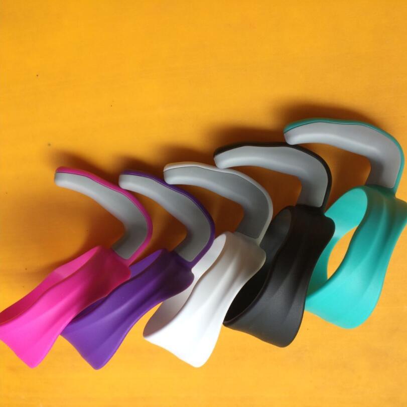Drinking handle for 30oz stainless steel mug 5 colors grip holder for 30oz Tumbler mug in stock
Drinking handle for 30oz stainless steel mug 5 colors grip holder for 30oz Tumbler mug in stock