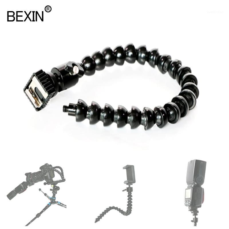 Camera flash bracket holder arm flexible light stand two-hot shoe clamp stand photography accessories for camera tripod1
Camera flash bracket holder arm flexible light stand two-hot shoe clamp stand photography accessories for camera tripod1