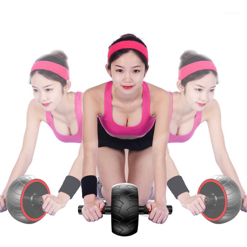 AB Roller No Noise Arm Strength Exercise Body Building Fitness Abdominal Wheel Trainer Roller1, Black
AB Roller No Noise Arm Strength Exercise Body Building Fitness Abdominal Wheel Trainer Roller1, Black